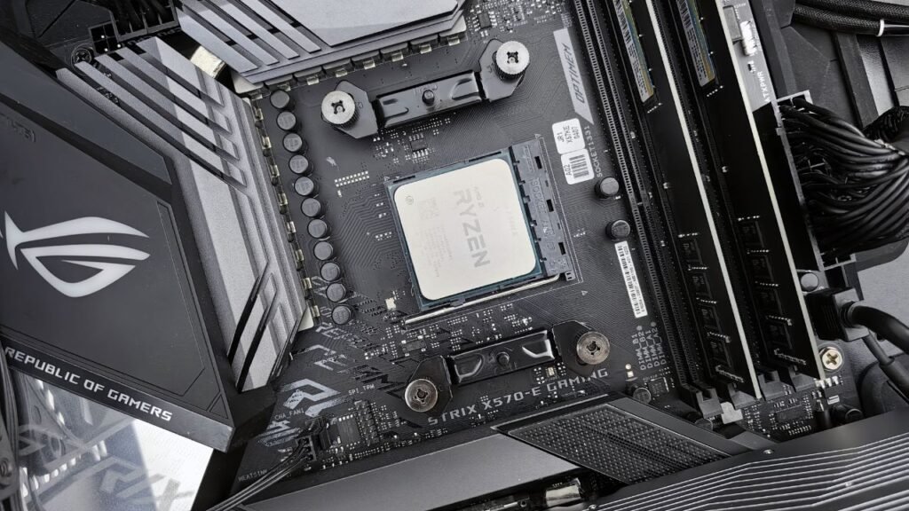 pc build