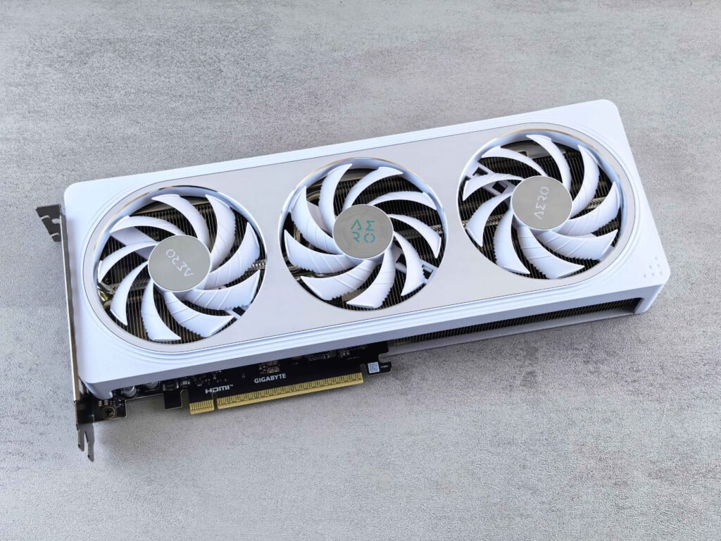 GPU