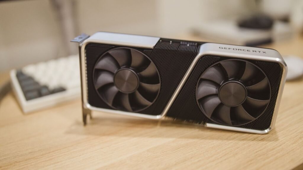 graphics card