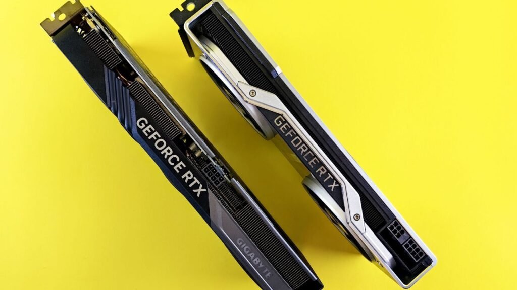 gpu's